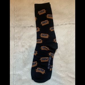 Never worn Friends ‘pivot’ pair of socks